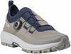 Обувь для треккинга Millet Wanaka BOA W dorite N9904