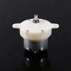 High Quality Geared Box 3RPM Low Noise Micro Electric Motor High Torque Motor DC 12V Gear Motor