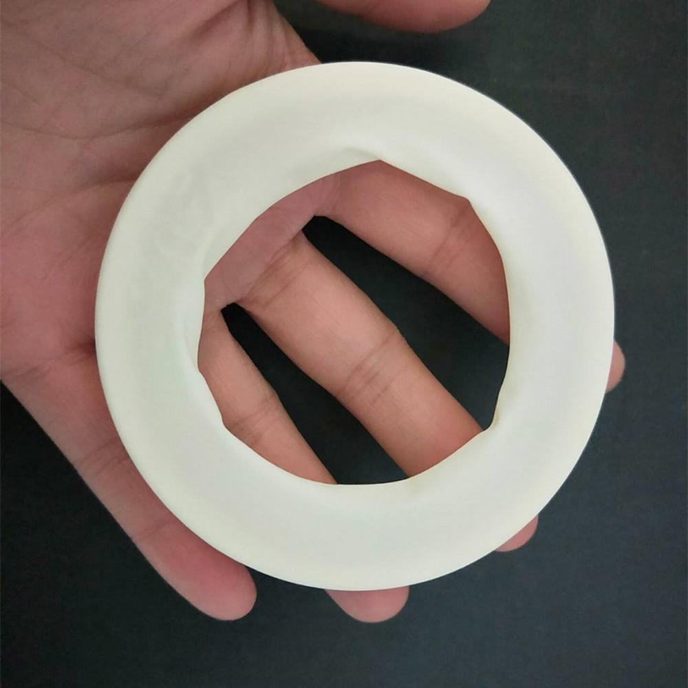 Стоматологический латексный ретрактор для полости рта, резиновый ретрактор для губ и щек, открывалка для рта для отбеливания зубов, одноразовый ортодонтический ретрактор