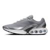 Air Max DN Metallic Silver Женские кроссовки Серый Белый Черный HJ9638-001