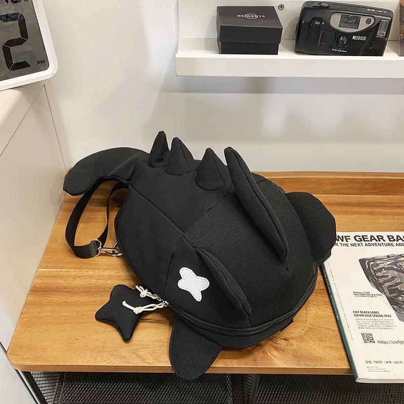 Мужской мультяшный рюкзак женский рюкзак большой емкости школьный рюкзак для школьников