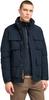 Демисезонная куртка Timberland Abington 3-in-1-Jacke dunkelblau