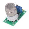 CO2 Sensor Module 0‑10000ppm Carbon Dioxide Detection Sensor Board TTL Output for Testing