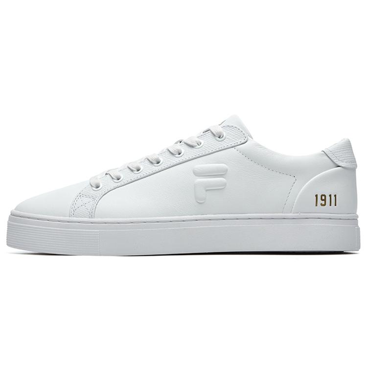 Fila 1911 Court Кожаный F12M211201FWT