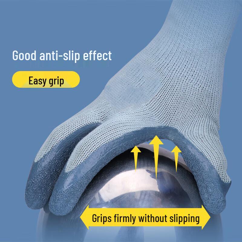 Изолирующие перчатки электрика NHZHIW