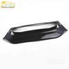 CS55 Air Conditioning Switch and Vent Decor Frame and Sequin Car Accessories