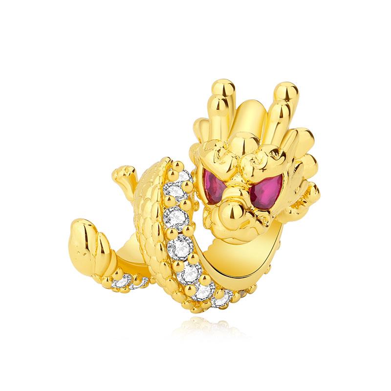 Подвески бусины оригинальная японская кукла удачи кошка брелок подходит для браслетов бренда пан браслеты DIY ювелирные изделия для женщин