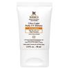 Kiehl's Увлажняющий успокаивающий солнцезащитный крем SPF50+/PA++++, 30 мл, 1 шт.