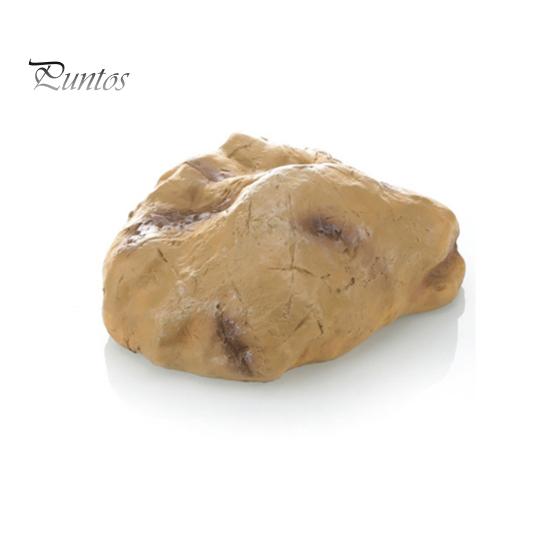 Компактный износостойкий мелкозернистый укрытие для черепах, пещера для укрытия черепах, аквариумное украшение, резервуар для хранения