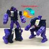 В НАЛИЧИИ AOYI Трансформация Abominus BMB TB13C 5-в-1 Cutthroad Combiners Rippersnapper Sinnertwin Dinoking Volcanicus Игрушки