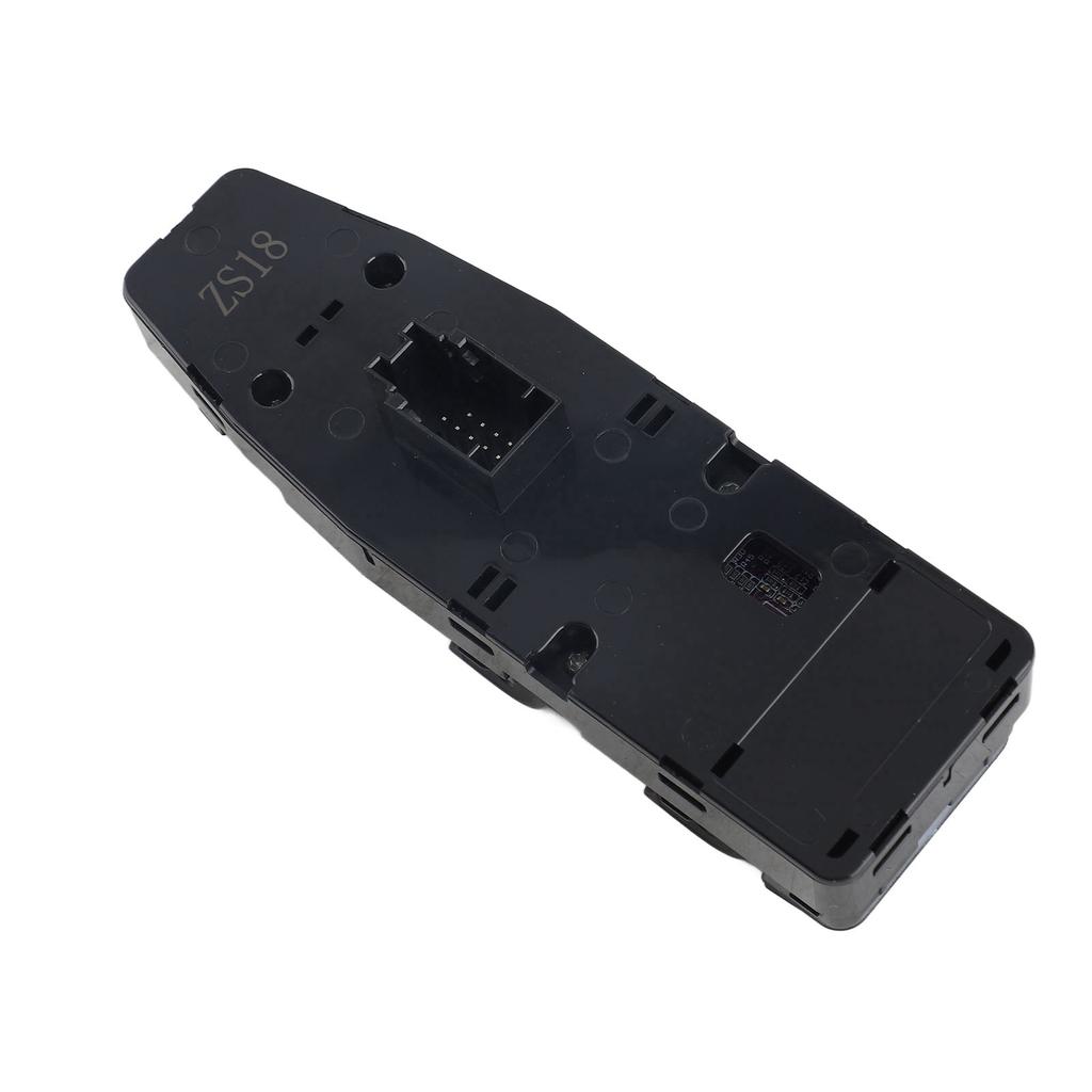 Кнопка переключателя стеклоподъемника 61319241951 Высокая чувствительность 9-контактный электрический переключатель управления стеклоподъемником