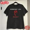 Новая рубашка Midnight Oil resist Подарок для фанатов Унисекс S-5XL Футболка NI474 Унисекс Футболка