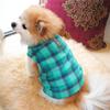 Pet Dog Villus Warm Vest Puppy Doggy Apparel Clothing