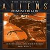 The Complete Aliens Omnibus Volume Seven Criminal Enterprise No... 9781783299133