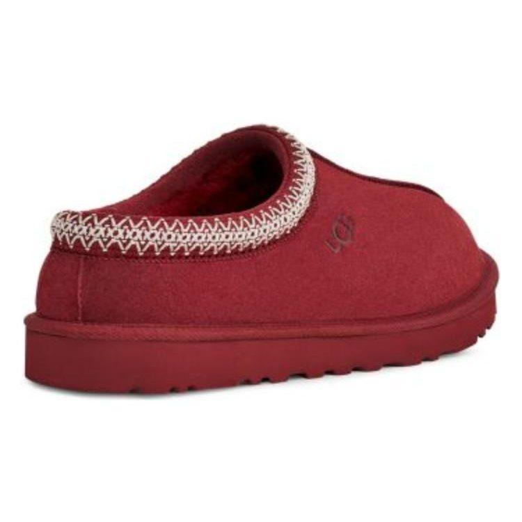 UGG Тапочки Tasman 'Red Wine' 5950-RWN