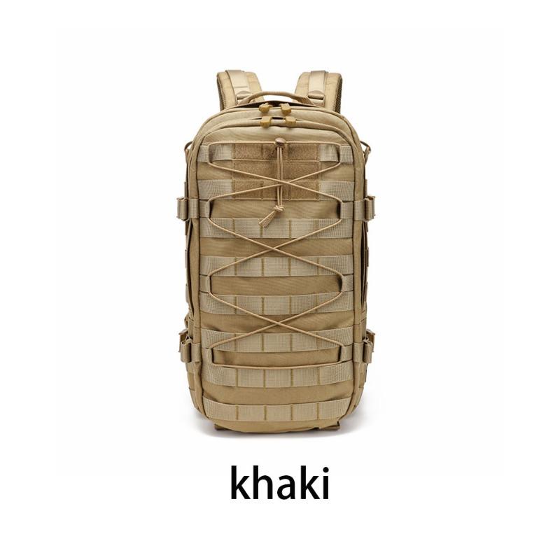 Большая вместимость рюкзак для спорта на открытом воздухе, тактический рюкзак для путешествий, походов, рыбалки