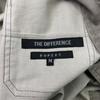 RUPERT DIFFERENCE Military Style Cotton Blouson Outerwear Jacket Men M Beige Khaki(USED)