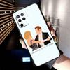 Чехол Originals Дневники вампира Для Oppo A38 A18 A78 A98 A58 A60 A80 A40 A96 A76 A16 A94 A74 A54 A15 A17 A57 A77 A5 Pro