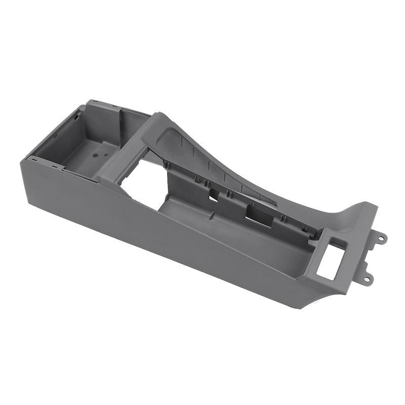Ac29-Car Center Console Armrest Base For BMW E46 325I 328I 330I M3 305 2002 2003 2004 2005 2006