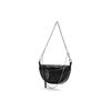 CHARLES&KEITH Polyurethane Synthetic Leather Fanny Pack Small Women's Multicolor (Unisex) Fanny Packs CK2 80151325