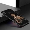 Чехол для телефона Genshin Impact с аниме играми для Honor 50 30 10 Lite 30i 20 20e 9A 9C 9X Pro 8X Nava 8i 9 Y60, мягкие силиконовые чехлы