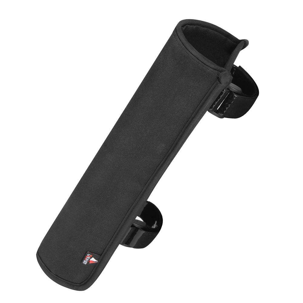 Держатель для барабанных палочек Нейлоновая сумка для барабанных палочек Сумка-держатель для барабанных палочек Маллет