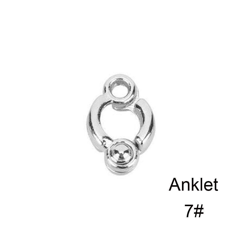 Macaw Harness Flying Training Leash Anti-bite Leg Ring Ultra-light Flexible Rope Parrot Bird