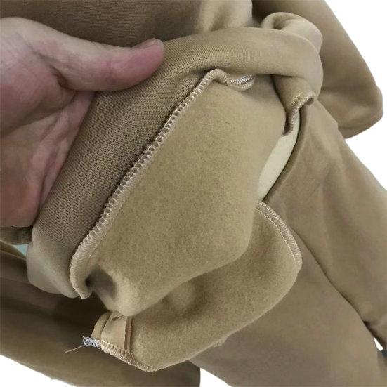 Женский зимний осенний спортивный костюм, комплект брюк, костюм с капюшоном, однотонный, свободный, мягкий, повседневный, теплый, с эластичной резинкой на талии