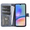 For Samsung Galaxy A05s 4G Case Leather Wallet Stand Shock-absorbing Phone Cover