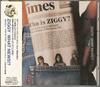 CD ZIGGY - What News PHCL5026 Mercury 1996 Япония Японский Поп/Рок Б/У