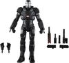 Hasbro Marvel Studios Infinity Saga Marvel Legends Фигурка Civil War Machine 2023 Фильм MCU Avengers Legends ML WAR MACHINE 6-дюймовый "Капитан