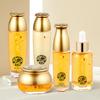Yejihu Jamyeong Oriental Medicine Gold Basic Cosmetics 5-piece Set