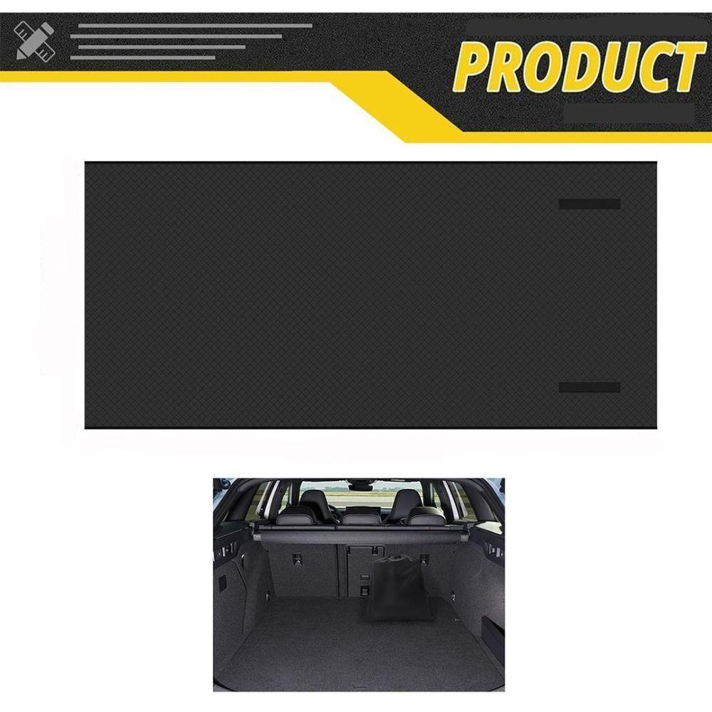 Portable Car Repair Lying Mat Low Clearance Under Car Repair Pad Mechanics Mat Under Car Repair
