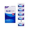 [OFK662S0] Мыло для здоровья Blue Chip x5 шт. (12108041)