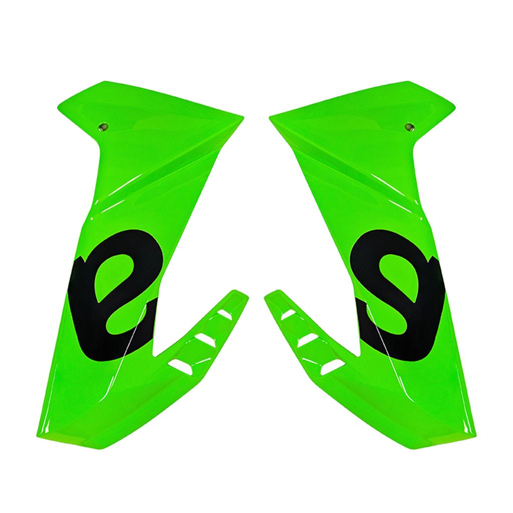 Комплект обтекателей из инжекционного АБС-пластика для Aprilia RS457 2024-2025