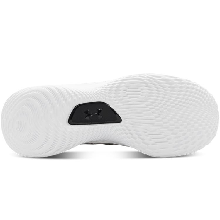 Under Armour Curry 8 'Strike & Flow' 3024429-005(S-BOX)