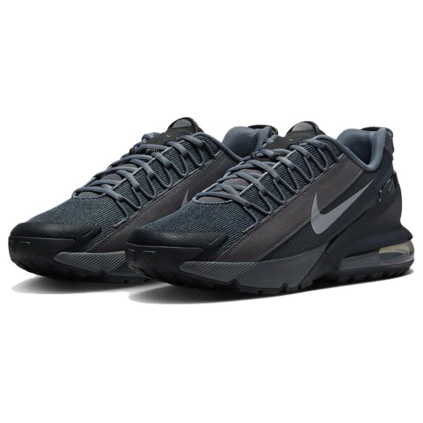 Nike Air Max Pulse Roam Dark Smoke Grey Мужские кроссовки Iron-Grey DZ3544-001