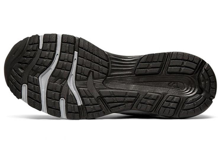 Asics Gel Nimbus 21 Platinum 'Sheet Rock Silver' 1011A709-020