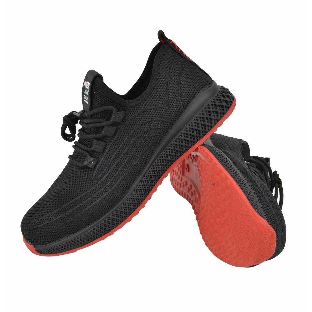AW Tools Unisex Adult Argon Lightweight Safety Shoes