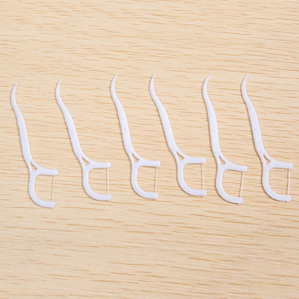 30 шт., детская нить для чистки межзубных промежутков, инструмент для ухода за полостью рта, зубная палочка для ухода за полостью рта