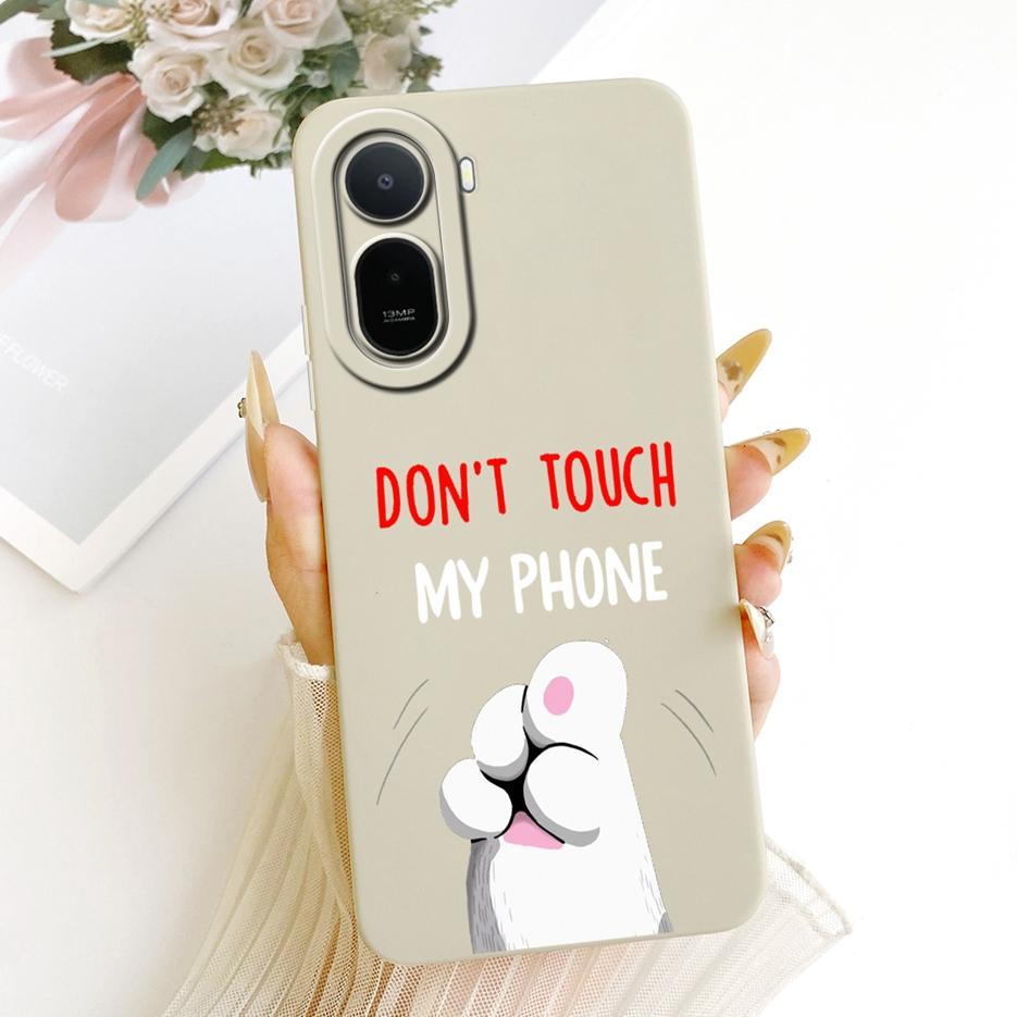 Чехол для Xiaomi Redmi A7 Pro 4G Милый Чехол-Крышка с Рисунком Собаки Панды Мягкий ТПУ Чехол для Телефона Для Xiaomi Poco C85x PocoC85x Redmi A7 Pro Сумки