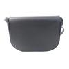 Used BALENCIAGAShoulder Bag gray leather Women