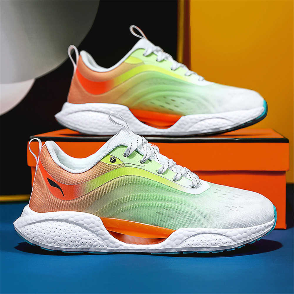 Fashion Without Heel Increase Height Cheap Products Skateboarding Khaki Men's Sneakers Brand Men Shoes Sports Tene Daily