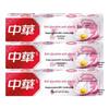 Zhonghua Anti-Sugar Anti-Sensitivity Toothpaste, Vanilla Peony