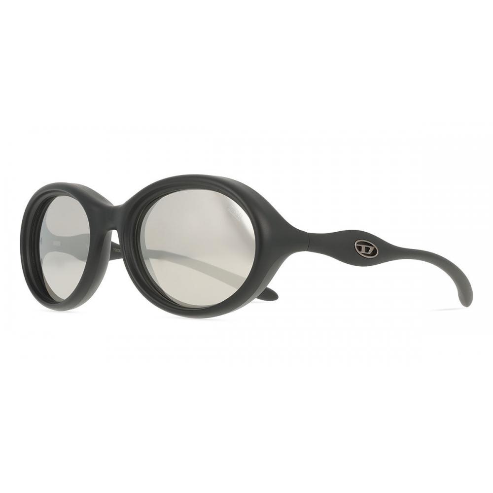 Diesel Унисекс солнцезащитные очки Dl3009u 20026g