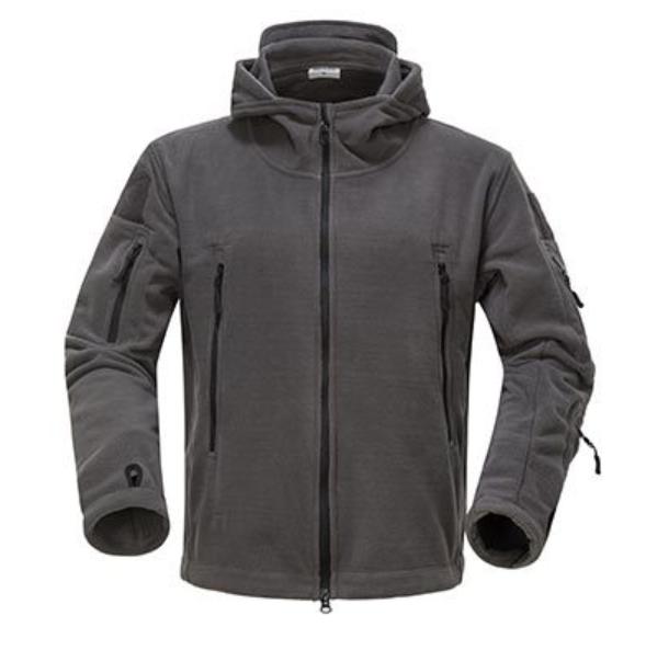 Военная флисовая тактическая куртка, мужская теплая уличная теплая куртка с капюшоном, софтшелл, верхняя одежда для походов