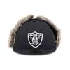 New Era 59Fifty Retro Crown Cap - DOG EAR Las Vegas Raiders
