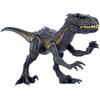 Mattel Jurassic World Super Big! Indoraptor [Total Length: Approx. 99cm] [Dinosaur Toy] [Ages 4 and Up] [Gift] HKY14