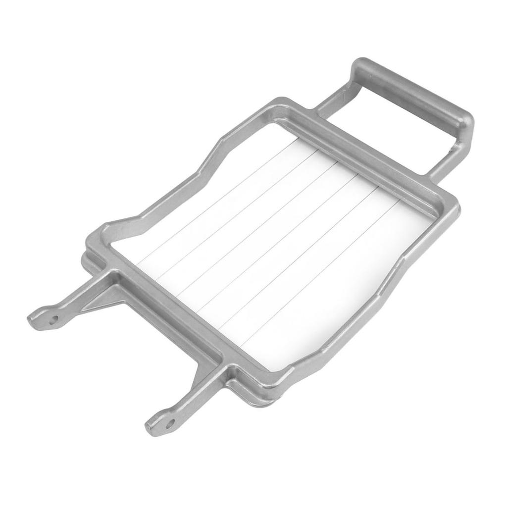 Лезвие для сыра, ручное лезвие для сыра с проволокой из нержавеющей стали для нарезки свинины и мяса для обеда