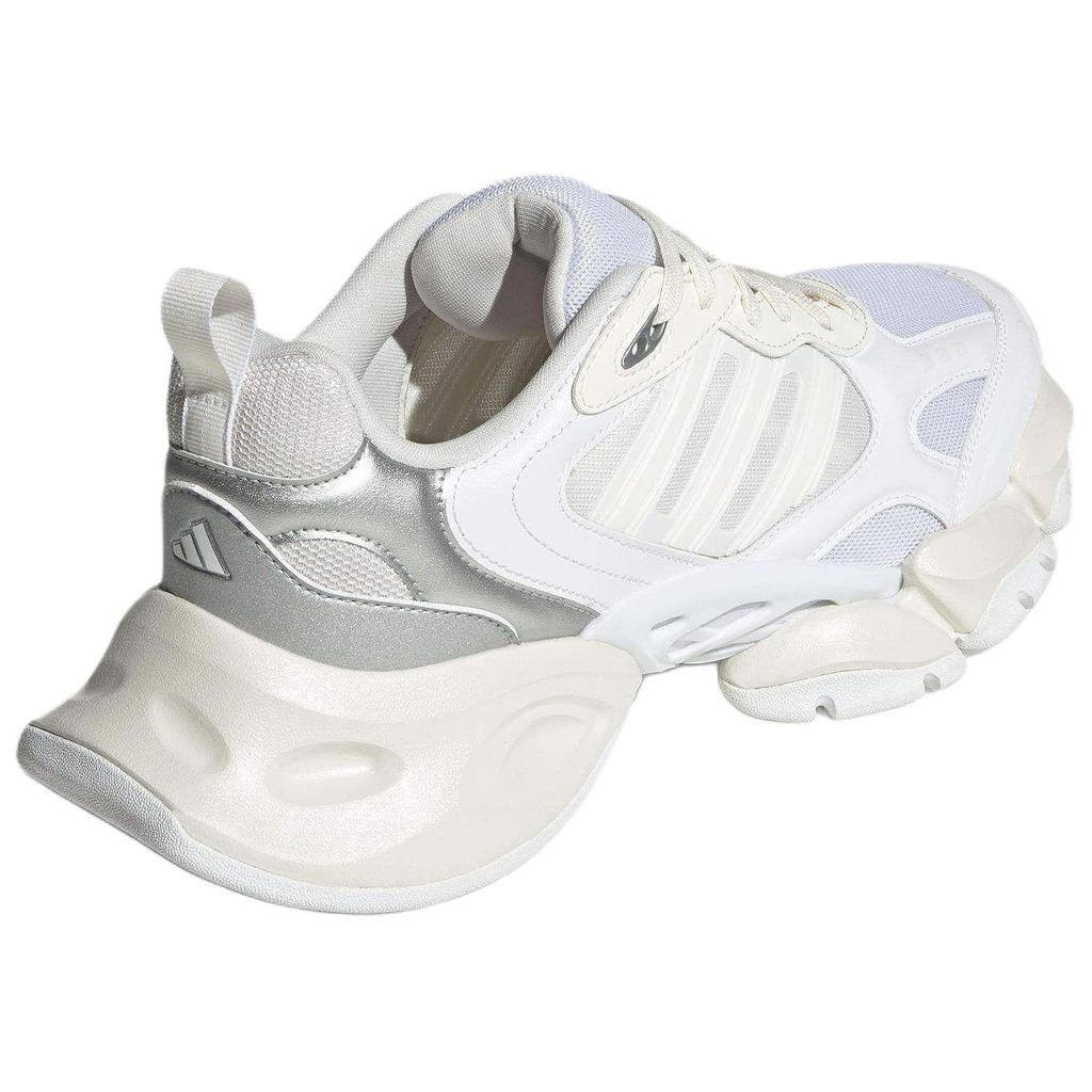 New Adidas XLG Anti Slip Wear Resistant Low Top Casual Running Shoes Unisex White IH0426